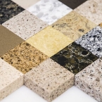 Đá nhân tạo Solid Surface