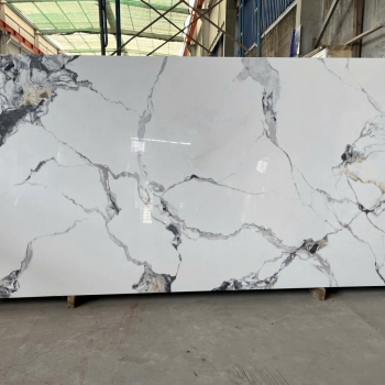 Đá nung kết Ấn Độ vân đá đẹp