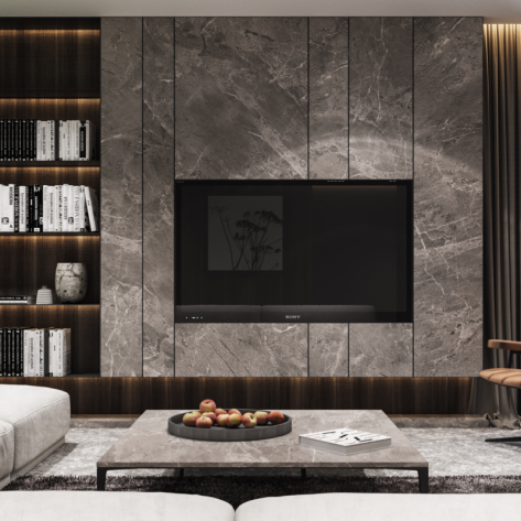 Cập Nhật Mới Nhất Giá Đá Nhân Tạo Ốp Tường Tại TPHCM