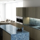 phân biệt đá hoa cương và đá granite