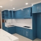 Đá Nhân Tạo Solid Surface – Giải Pháp Vật Liệu Hiện Đại Cho Không Gian Sống Đẳng Cấp