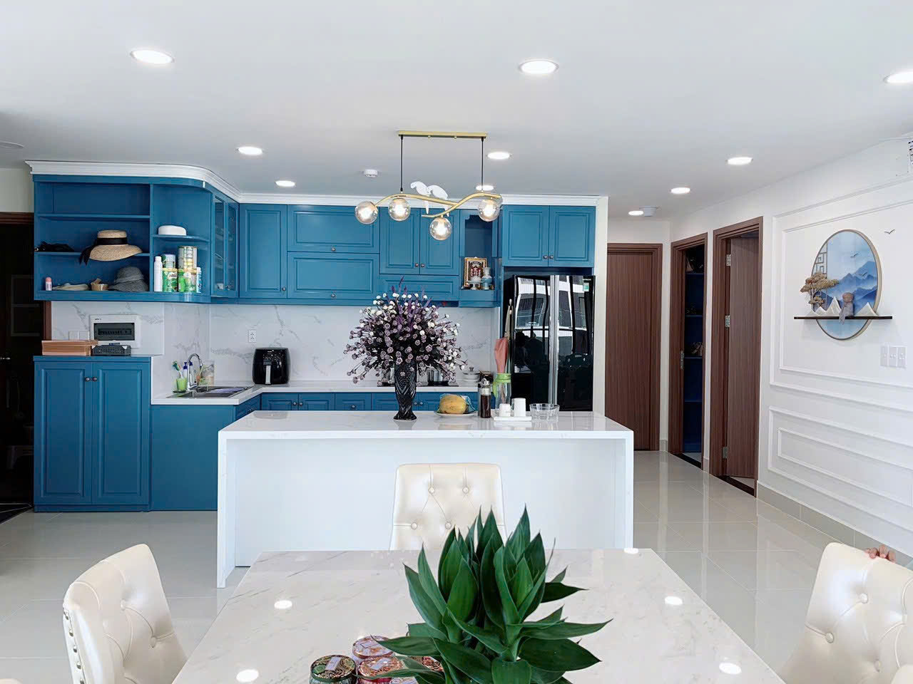 ĐÁ HOA CƯƠNG NAM SÀI GÒN