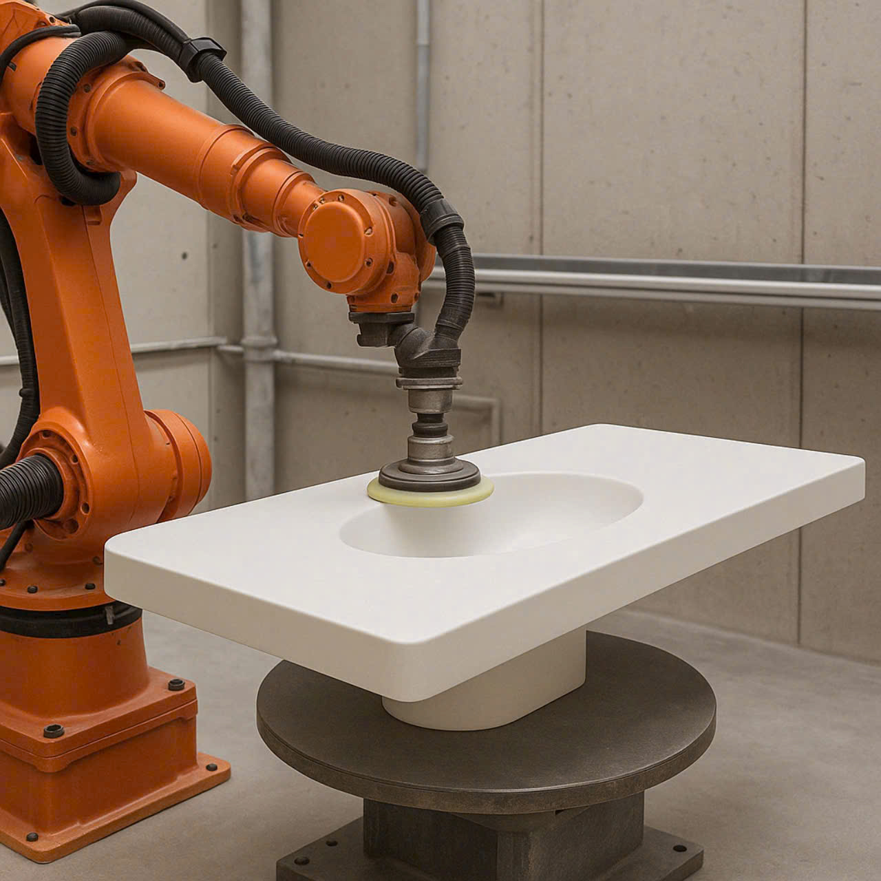 Đá Nhân Tạo Tại TPHCM – Lựa Chọn Hoàn Hảo Cho Không Gian Hiện Đại